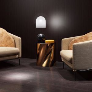 意大利 米洛提 Minotti 现代单椅219844下载【ID:2878】