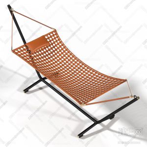 LV HAMMOCK 现代吊床653592下载【ID:3975】